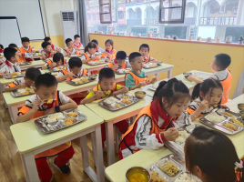 小学托管班营养食谱经验分享（推荐阅读）