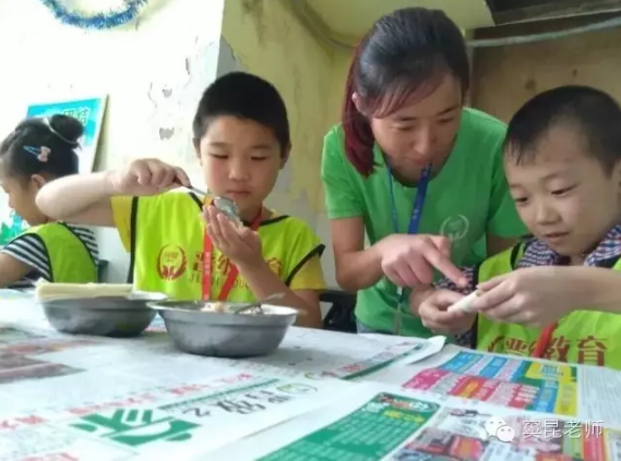 学生托管从业者职业道德的核心居然是这个！