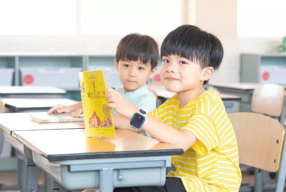 小学生托管班加盟有哪些优势