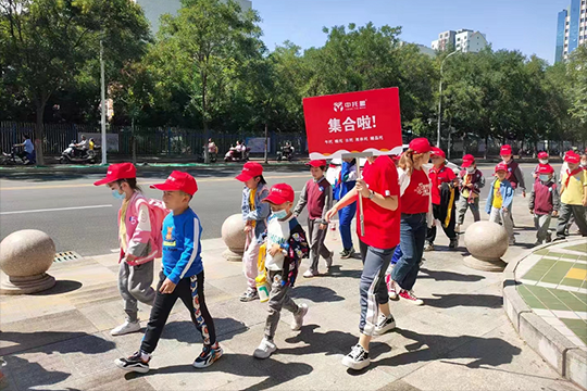 新学期招生36计让招生无死角（值得收藏）