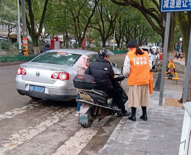 记浙江慈溪晋级托管校区总部专家上门指导