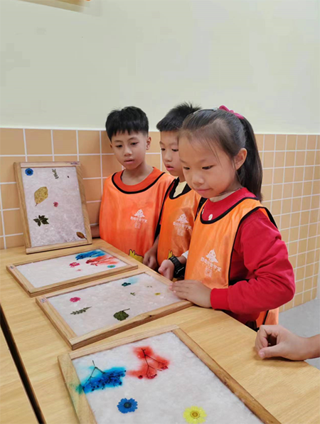 《你好，造纸术》让孩子体验古法造纸的魅力，超有意思