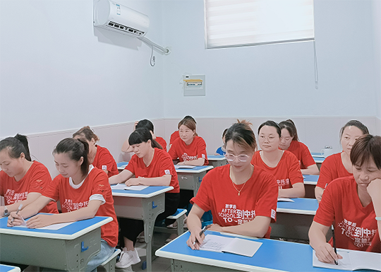 这是一次机遇——颠覆传统托管模式，摆脱当下创业困局