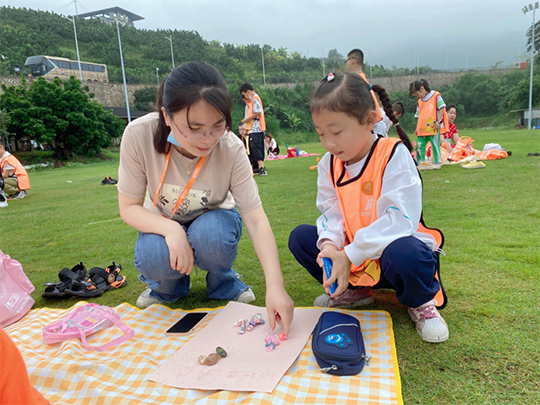 抓住研学春风，助力校区增收——周末可以开办哪些特色研学营