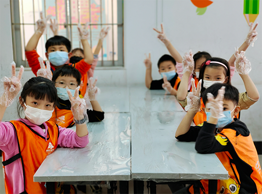 这9个小学生托管班招生方法，应该算是常规招生思路的根据地