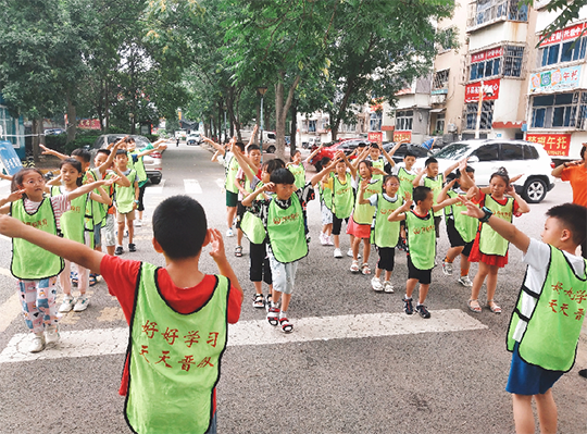 托管老师如何把家长的异议变成签单机会