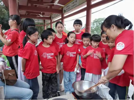 小学生上托管的二十大收益，你知道吗？