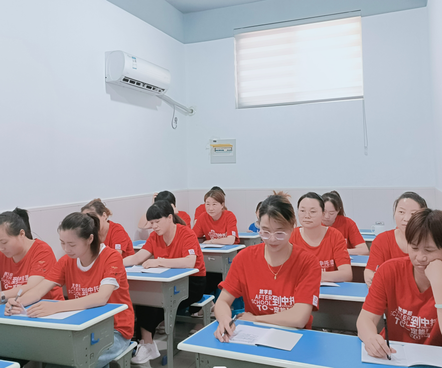 托管老师必备！8个高情商反馈话术，让家长100%认可！