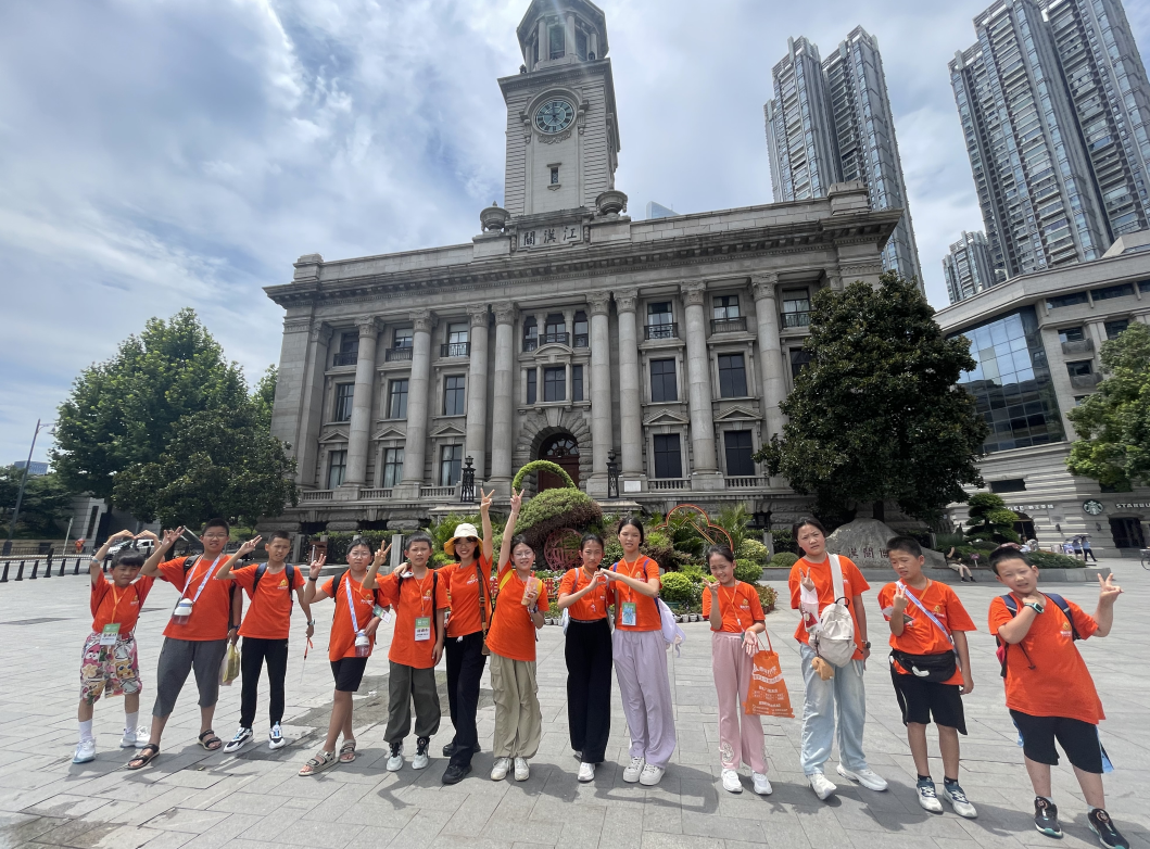 晋级快乐学习动力营篇——家长须知，孩子必读，五一研学营注意事项