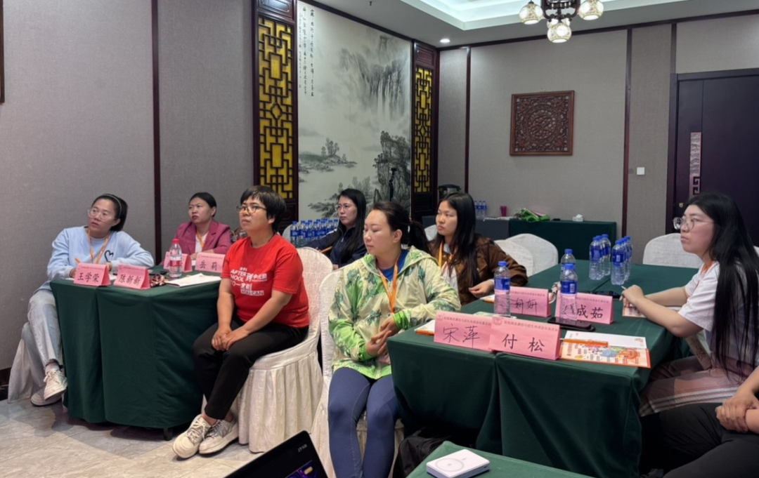 晋级人的五一节日——当黄金周成为淬炼场