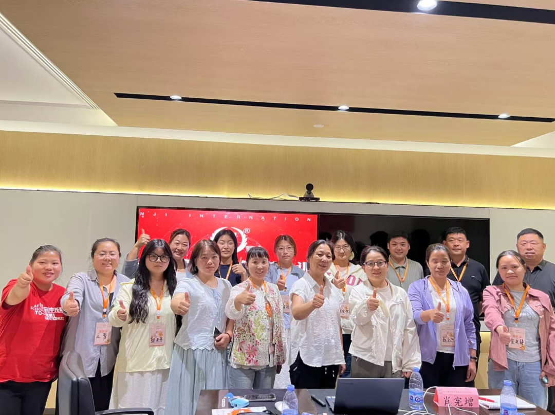 暑假招生战前关键赋能！晋小鹰假期托管内训会济南、郑州站圆满结束