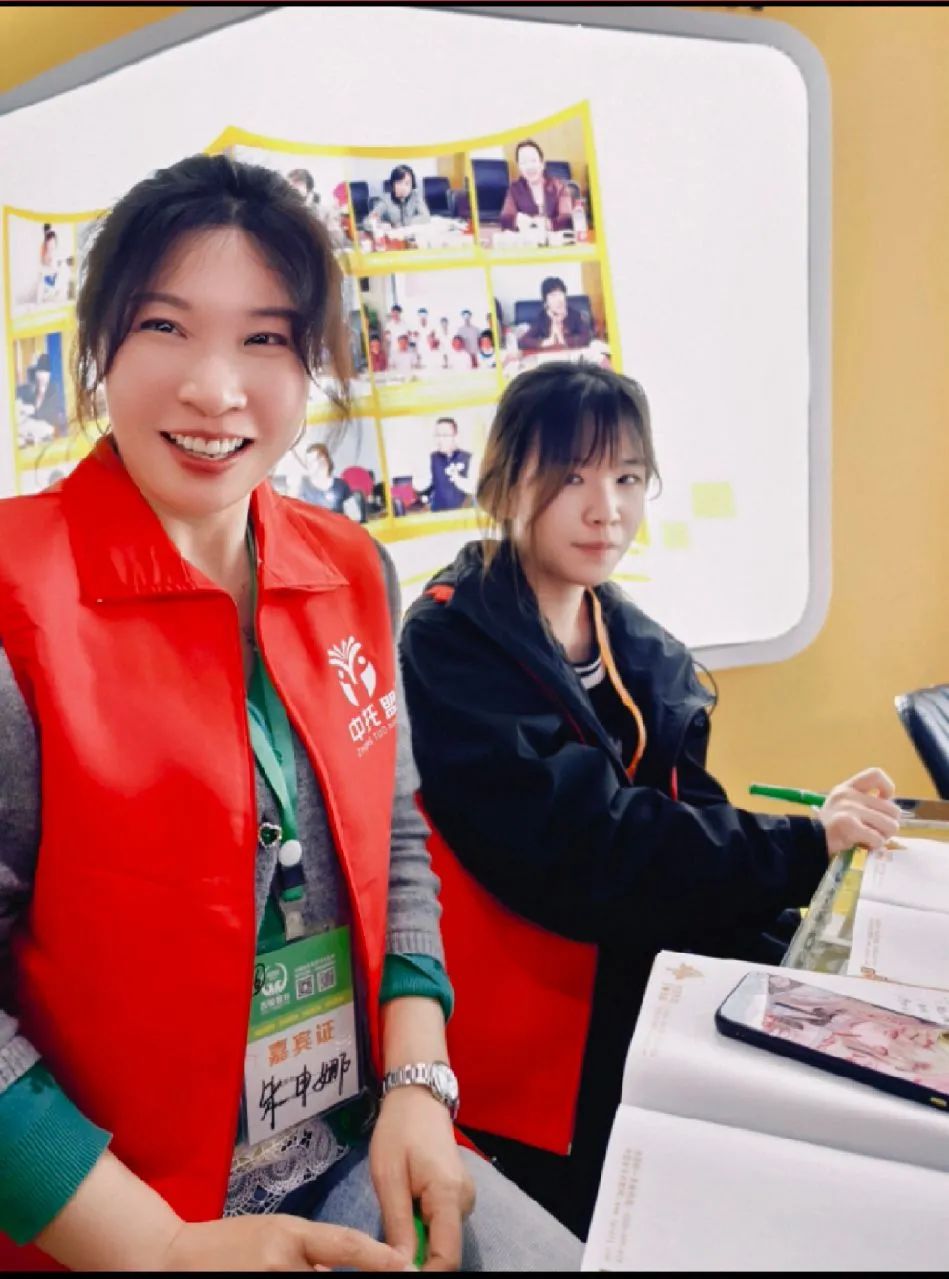 破旧立新谋发展，加盟转型获重生——看河南开封朱申娜校长的中托盟故事