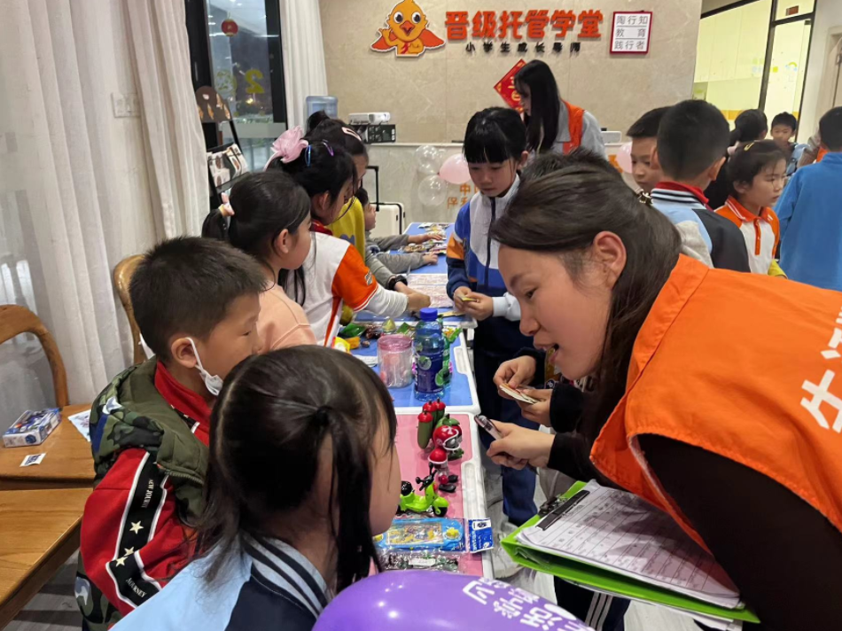 托管机构想盈利?做好这4个转化法则,从午托依赖转向高收益运营 托管机构想盈利?做好这4个转化法则,从午托依赖转向高收益运营