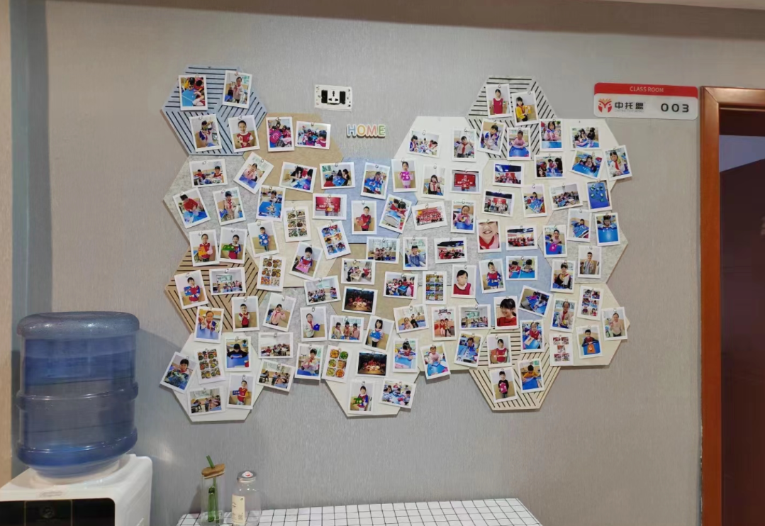 托管校区靠一面墙实现招生裂变?5步做好文化墙,家长主动转介绍 托管校区靠一面墙实现招生裂变?5步做好文化墙,家长主动转介绍
