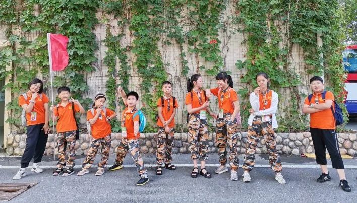 托管班 “治糟心事” 指南!8个方法搞定纪律,让孩子服你又信你 托管班 “治糟心事” 指南!8个方法搞定纪律,让孩子服你又信你