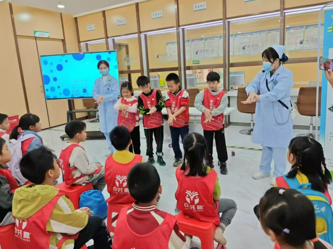 全托管界都在向晋级取经的“益智游戏课程”,到底有何魅力? 全托管界都在向晋级取经的“益智游戏课程”,到底有何魅力?