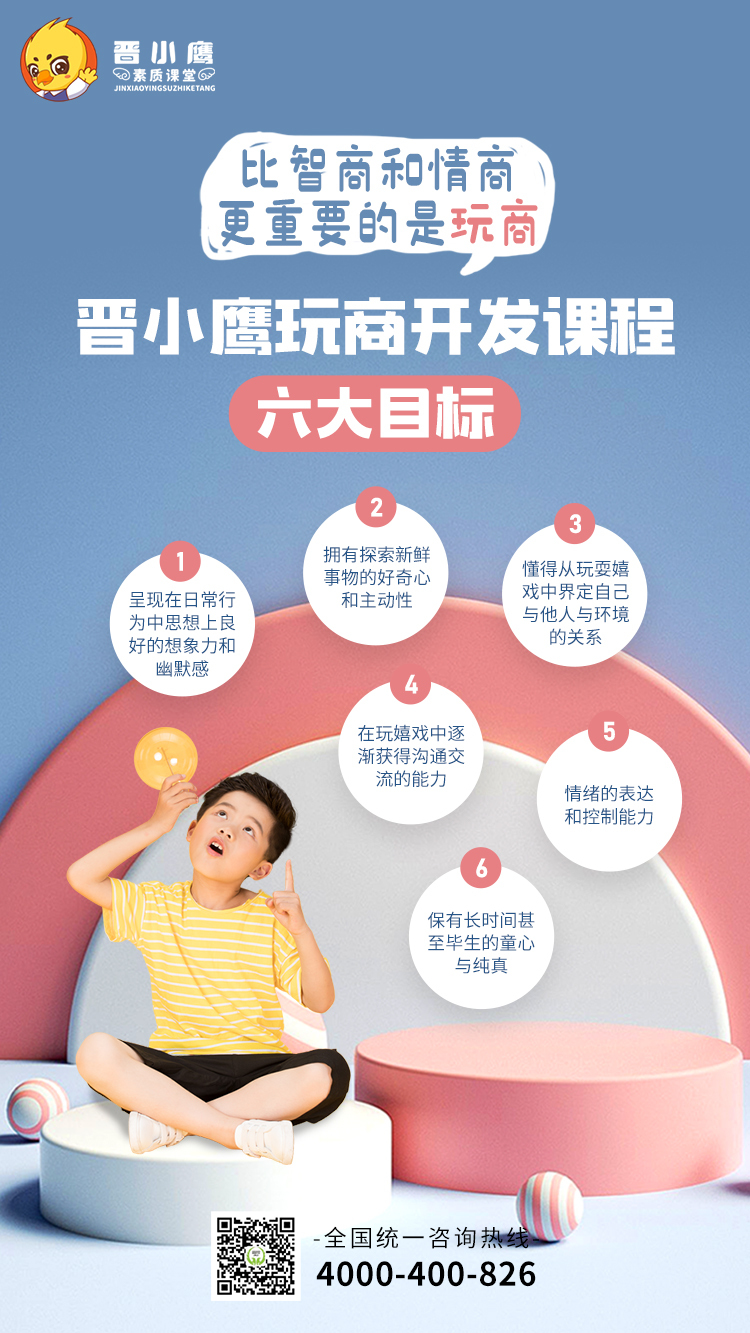 全托管界都在向晋级取经的“益智游戏课程”,到底有何魅力? 全托管界都在向晋级取经的“益智游戏课程”,到底有何魅力?