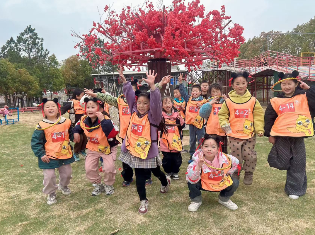 托管还在 “管作业+守纪律”?我们靠5件事让孩子抢着来、家长主动晒! 托管还在 “管作业+守纪律”?我们靠5件事让孩子抢着来、家长主动晒!