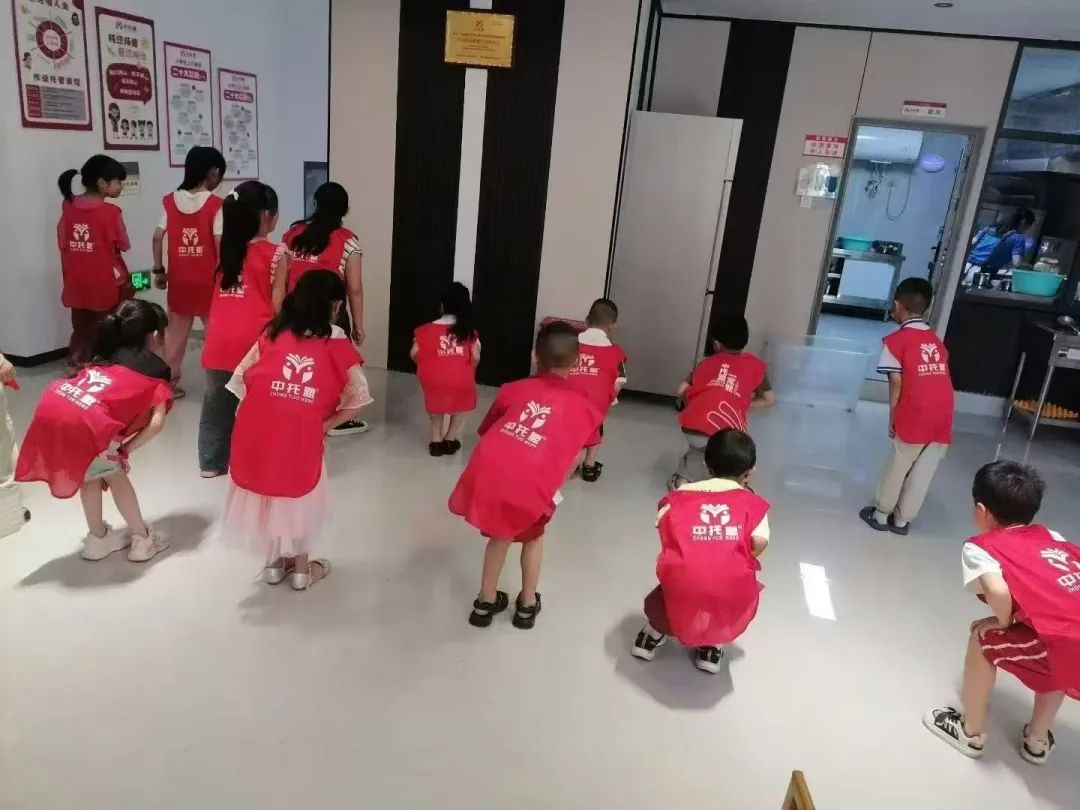 《晋小鹰少儿益智游戏课》:用游戏重塑课后教育,打造校区核心竞争力 《晋小鹰少儿益智游戏课》:用游戏重塑课后教育,打造校区核心竞争力