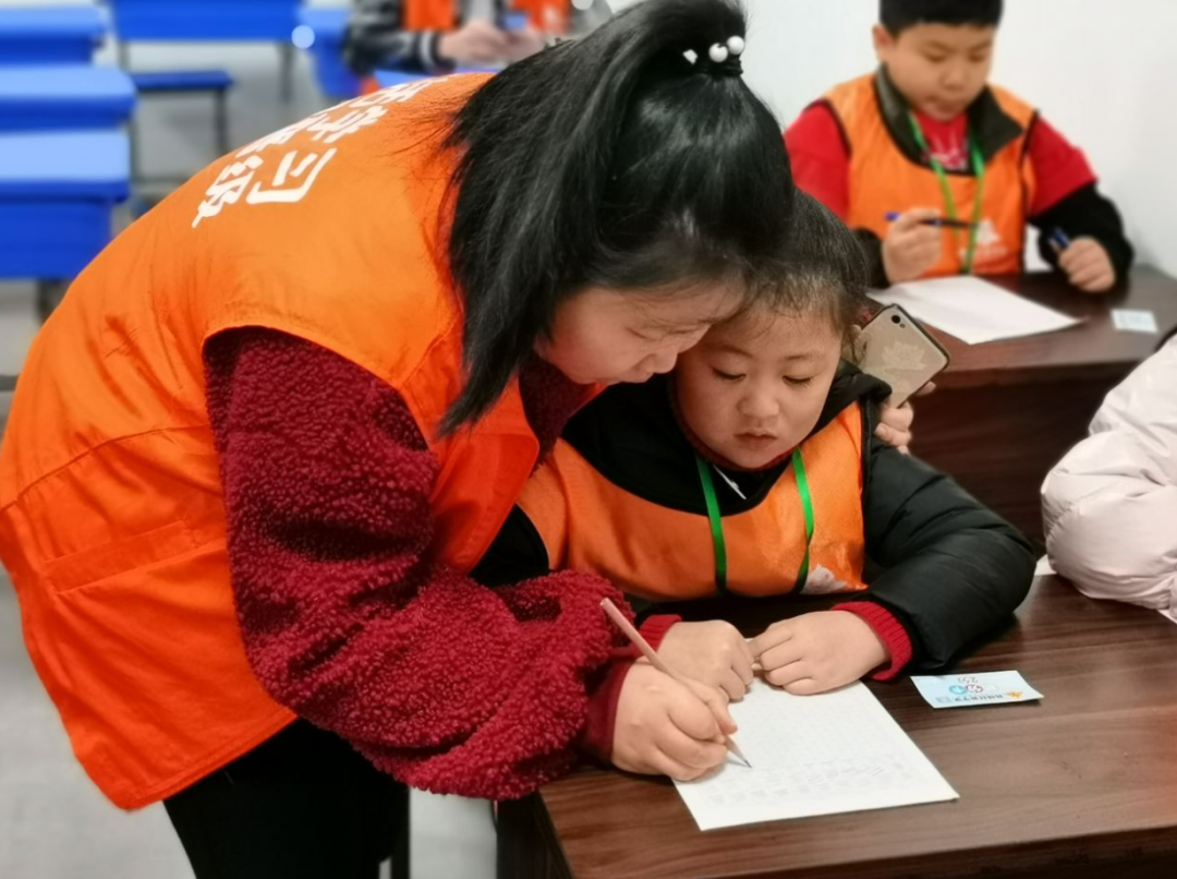 托管班 “学困生” 难管?8类问题+对应解法,轻松搞定辅导难题 托管班 “学困生” 难管?8类问题+对应解法,轻松搞定辅导难题