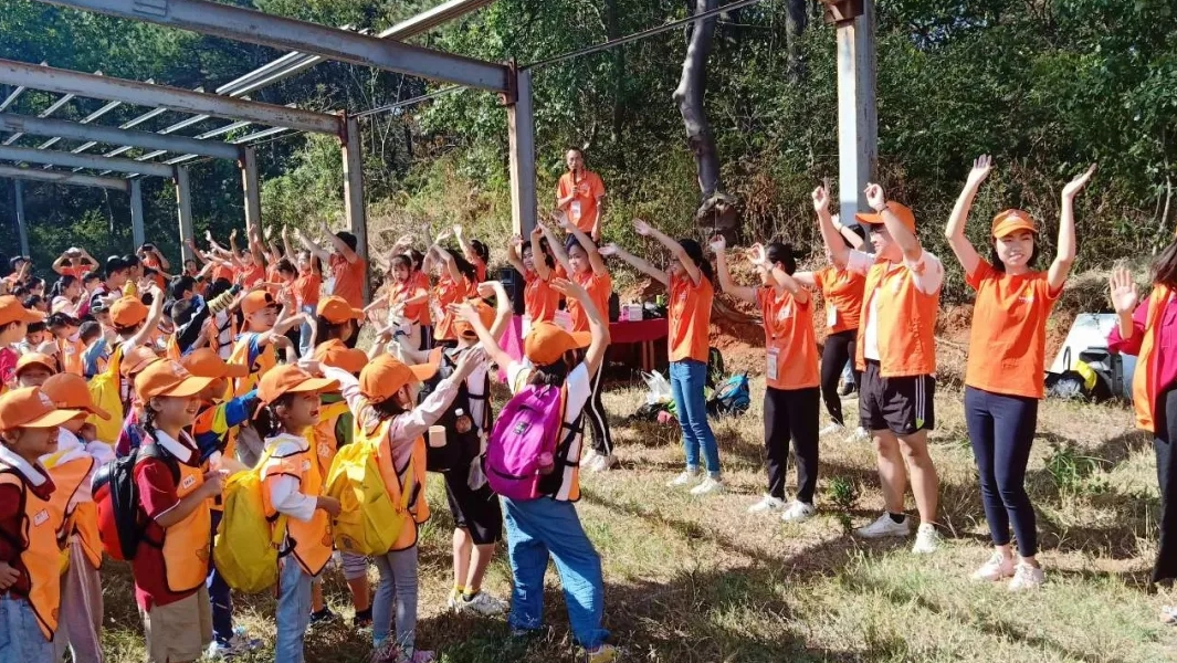 你的托管是家长“无奈之选”还是“骄傲之选”?答案决定能走多远 你的托管是家长“无奈之选”还是“骄傲之选”?答案决定能走多远