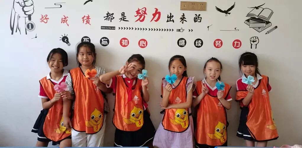 抢占美育新蓝海!晋小鹰少儿手工课邀您共建素质教育未来 抢占美育新蓝海!晋小鹰少儿手工课邀您共建素质教育未来