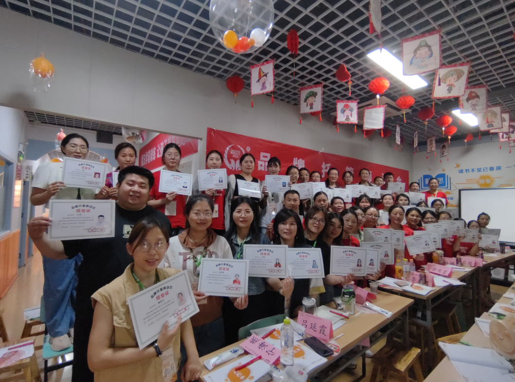 家长咨询只问不报名?朋友圈这样发,转化率翻倍 家长咨询只问不报名?朋友圈这样发,转化率翻倍