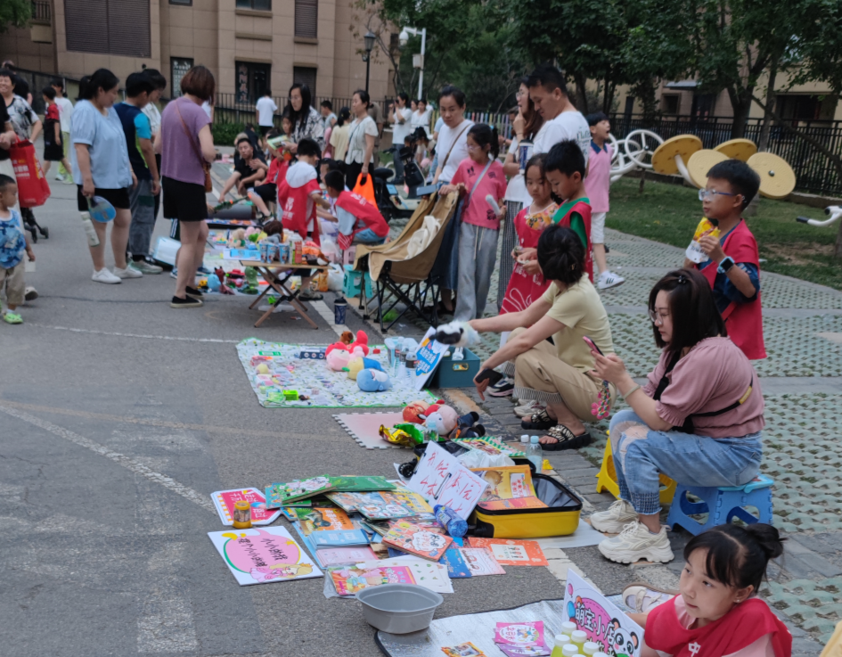 晋小鹰财商开发训练营——教育行业中的一片蓝海 晋小鹰财商开发训练营——教育行业中的一片蓝海