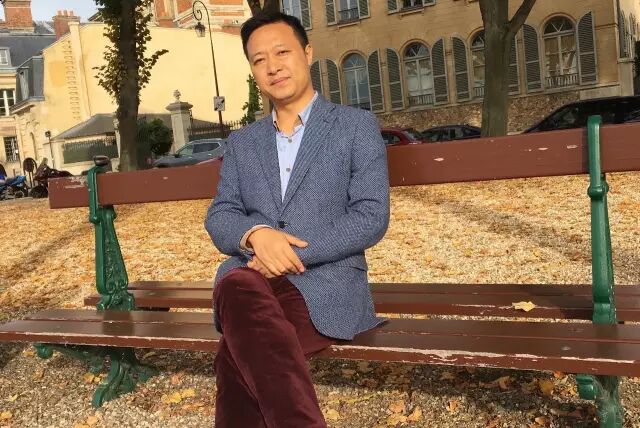 窦昆院长:打工赚钱与创业挣钱的根本区别 窦昆院长:打工赚钱与创业挣钱的根本区别