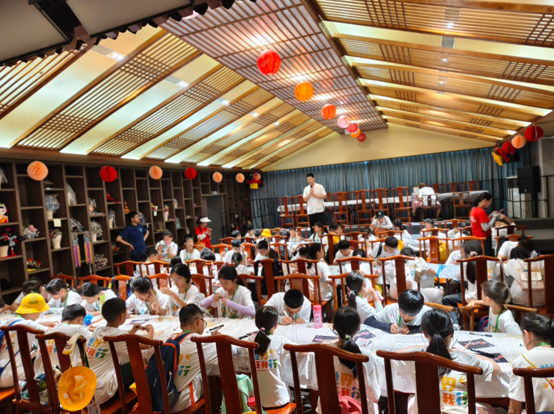 收藏!2026寒假最全研学地图:6条路线,解锁N种成长新可能! 收藏!2026寒假最全研学地图:6条路线,解锁N种成长新可能!