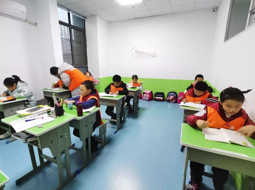 托管期末管理不慌!6个实操方法,轻松搞定 “一放就乱” 托管期末管理不慌!6个实操方法,轻松搞定 “一放就乱”