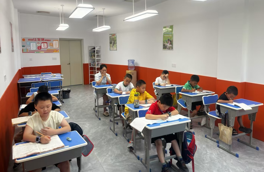 期末考前晚托班作业监督9大技巧：稳效率、提质量，助力高效备考