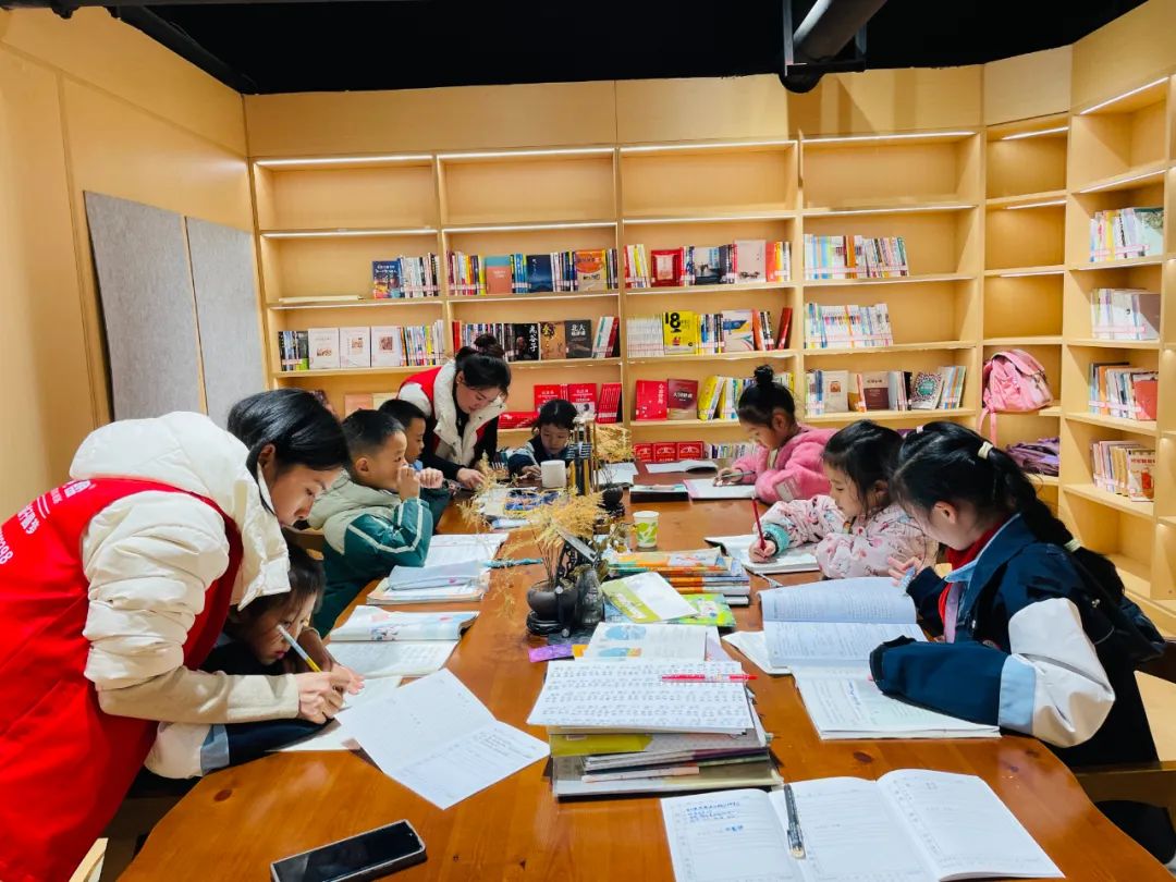 期末提分精准破局:8类学生专属策略,托管老师可直接套用 期末提分精准破局:8类学生专属策略,托管老师可直接套用