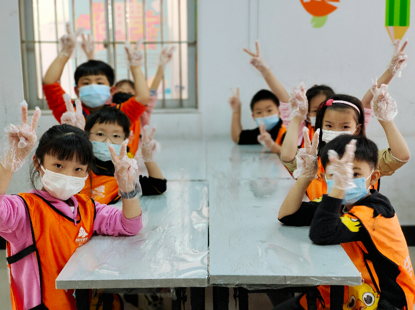靠老生转介绍,托管机构实现生源翻倍! 靠老生转介绍,托管机构实现生源翻倍!