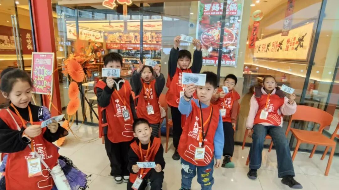 政策红利+稳定生源：你的托管离社区服务只差这一步