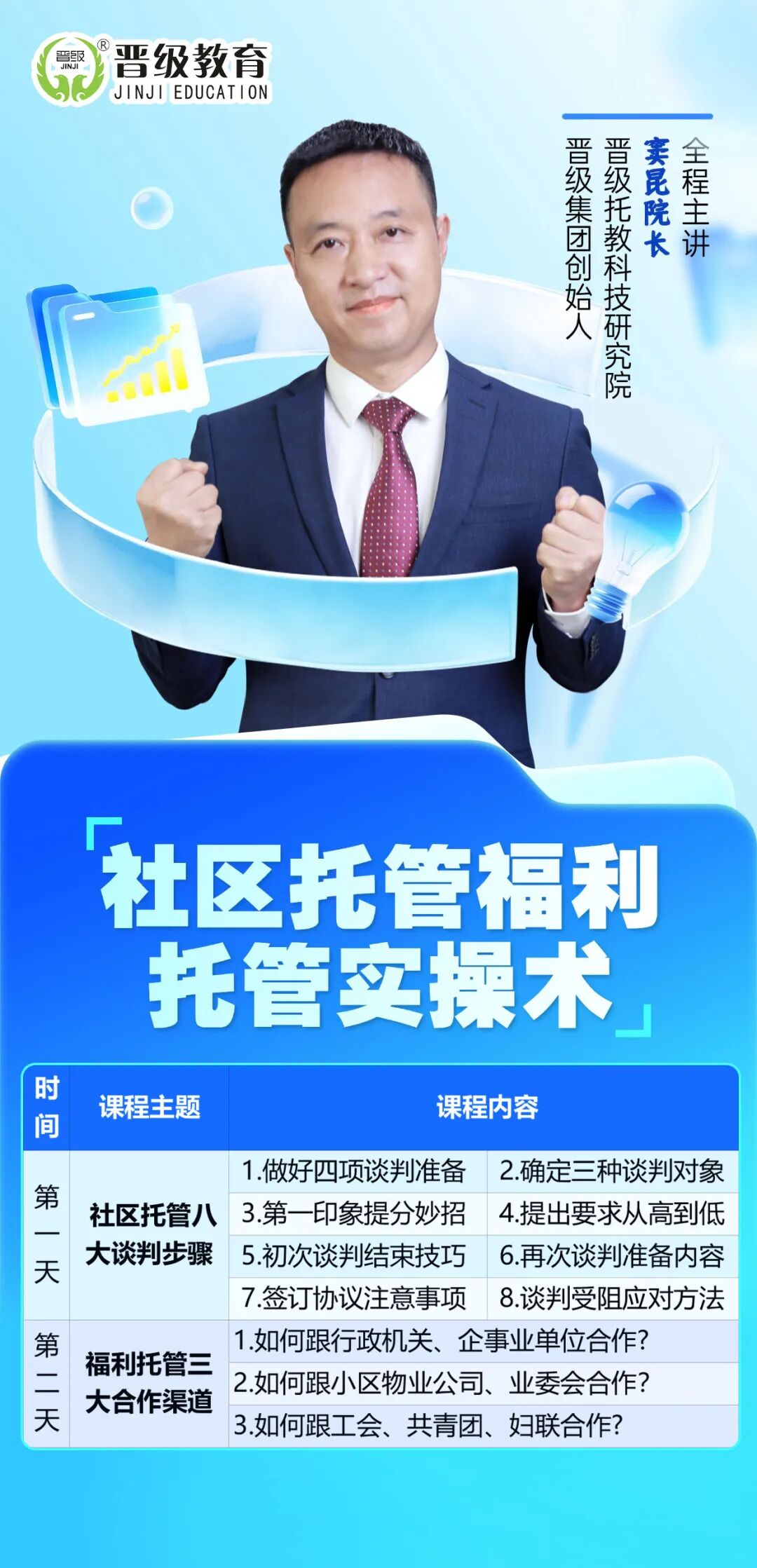 打造学习型团队，过学习型寒假！晋级年终福利直播课重磅来袭