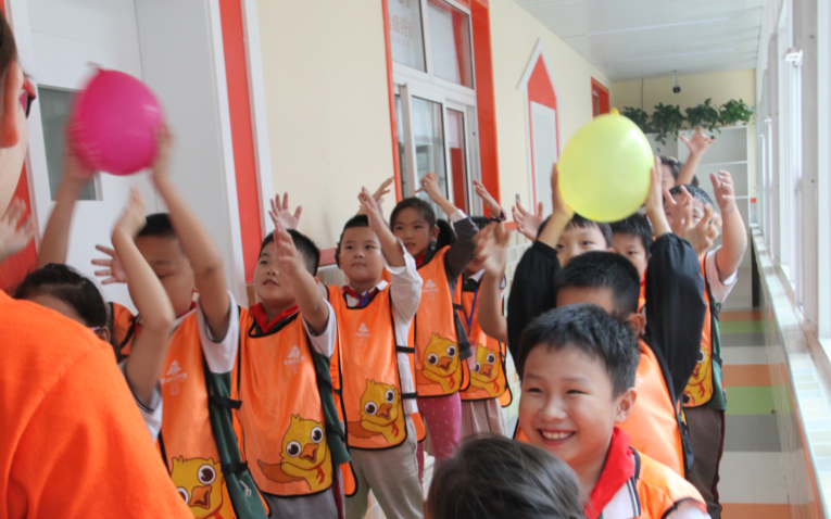 新学期托管机构校长老师家长学生必备“开学攻略”~