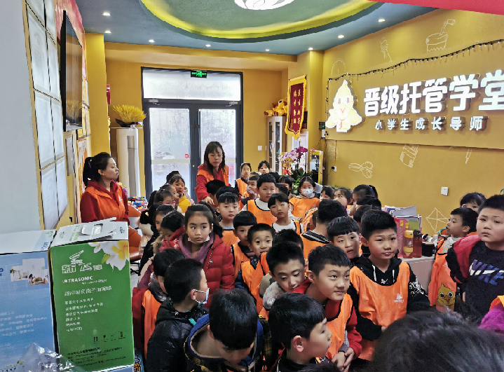 托管班管理干货：搞定班级糟心事，轻松带好每一个孩子