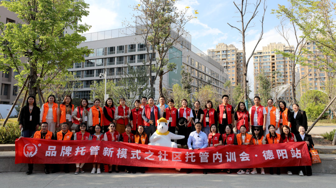 社区、物业、工会……你总觉得门难进，有人三天就谈下来了