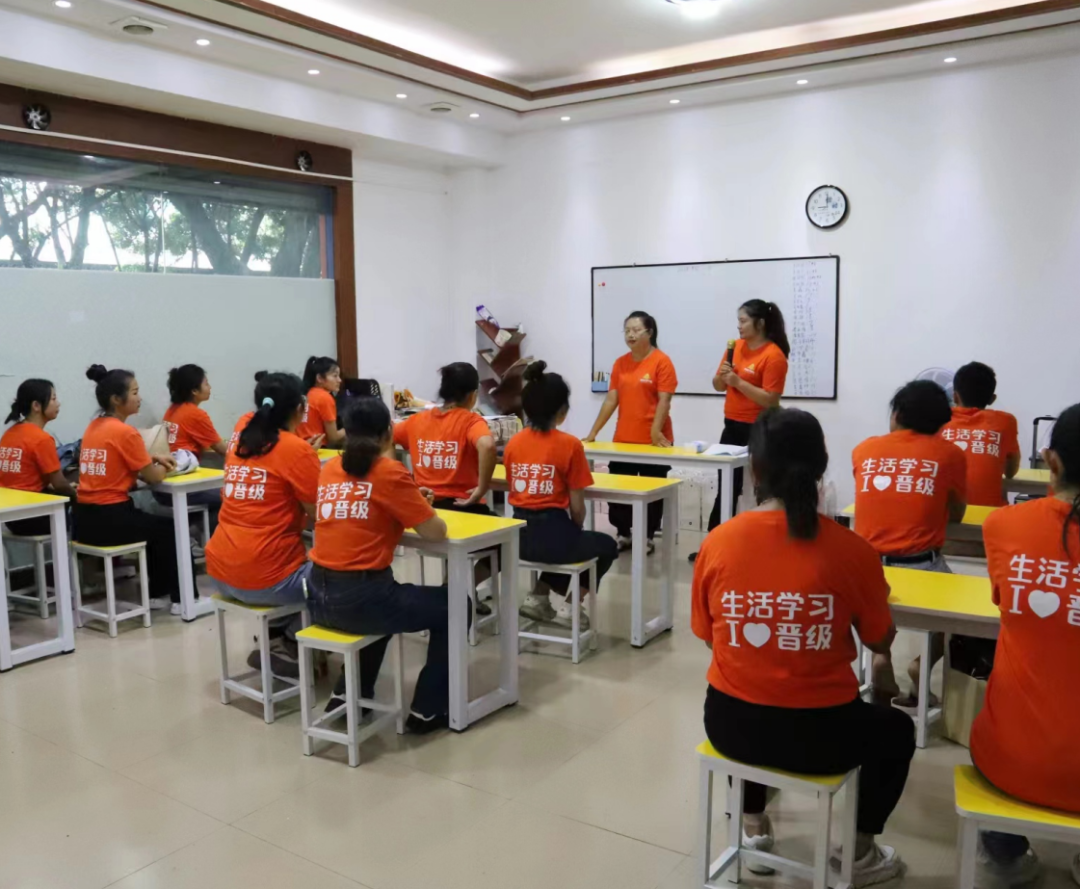 托管班纪律管理,让孩子在规范中养成良好行为习惯 托管班纪律管理,让孩子在规范中养成良好行为习惯