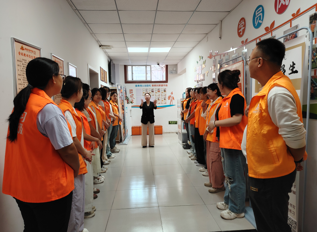 为什么你天天催续费,家长却躲着你?换种说法,成交率高一半 为什么你天天催续费,家长却躲着你?换种说法,成交率高一半